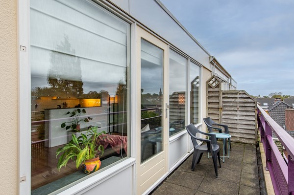 Medium property photo - Van Meerbeekstraat 80, 2181 AC Hillegom